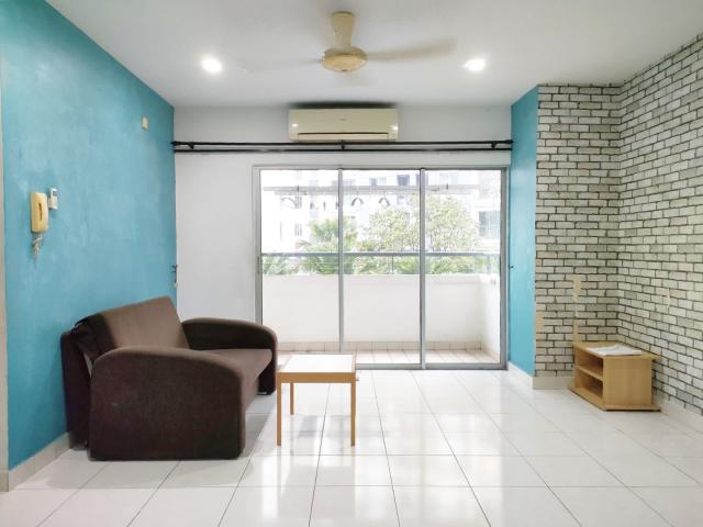 Apartment for rent in Petaling, Damansara Damai