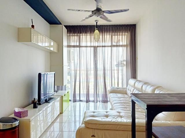 Apartment for rent in Petaling, Damansara Damai