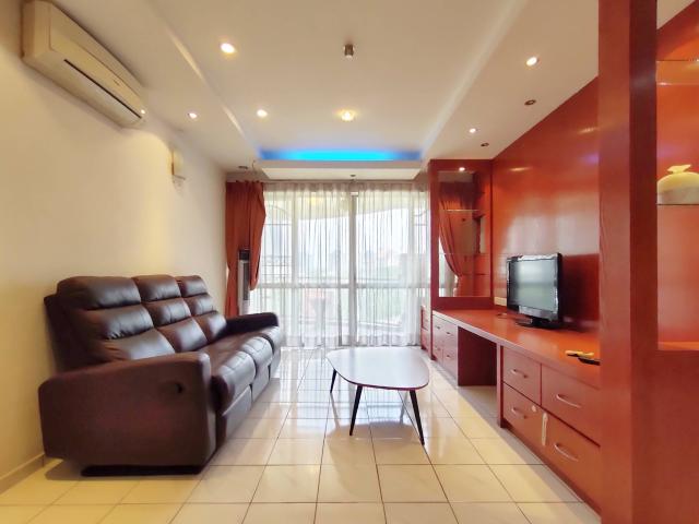 Apartment for rent in Country Heights Damansara, Kuala Lumpur