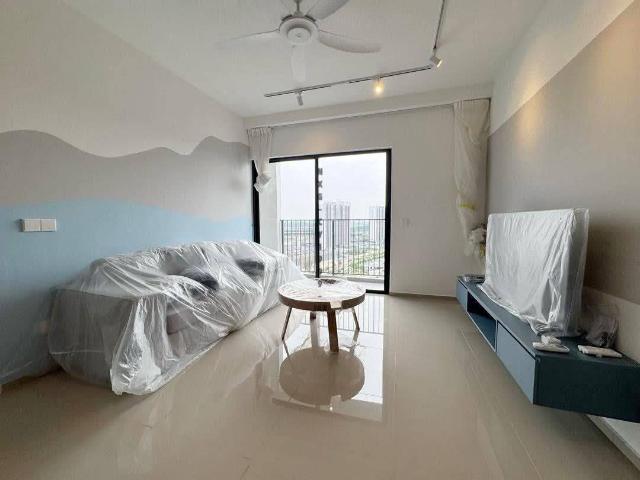 Apartment for rent in Petaling, Alam Impian