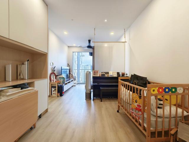 Apartment for rent in Country Heights Damansara, Kuala Lumpur