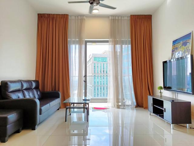 Apartment for rent in Petaling, Damansara Damai