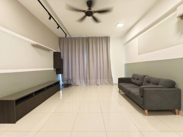 Apartment for rent in Country Heights Damansara, Kuala Lumpur