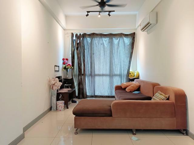 Apartment for rent in Kuala Lumpur