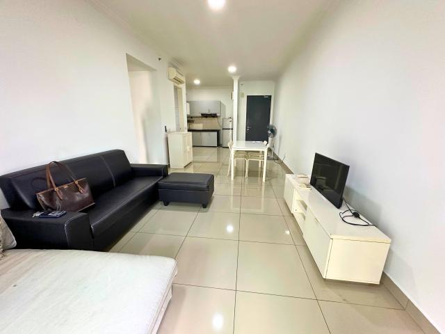 Apartment for rent in Petaling, Subang Jaya