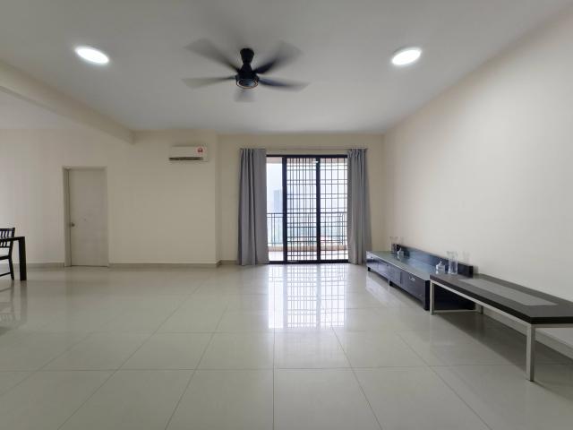 Apartment for rent in Country Heights Damansara, Kuala Lumpur