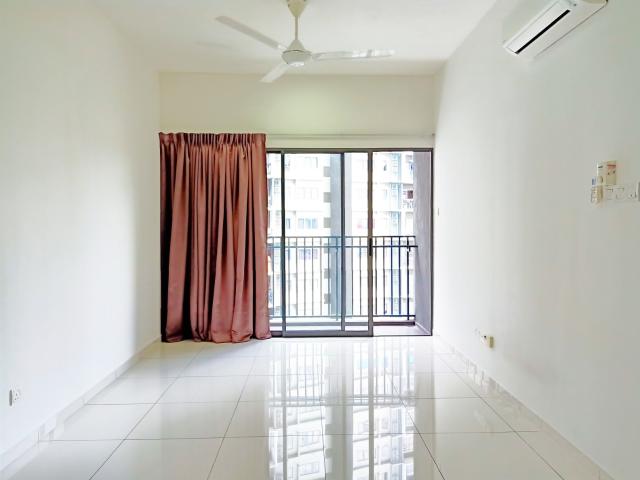 Apartment for rent in Country Heights Damansara, Kuala Lumpur