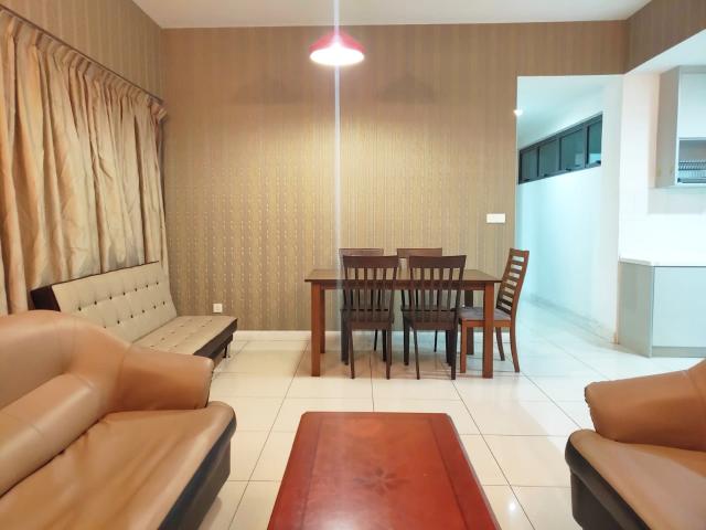 Apartment for rent in Country Heights Damansara, Kuala Lumpur