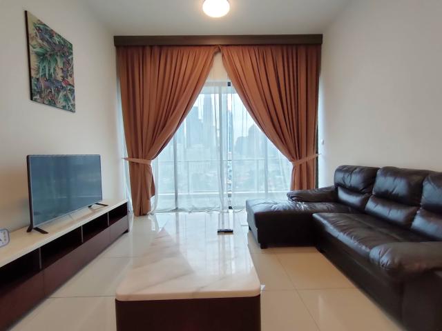Apartment for rent in Country Heights Damansara, Kuala Lumpur