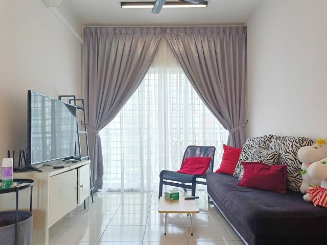 Apartment for rent in Kuala Lumpur