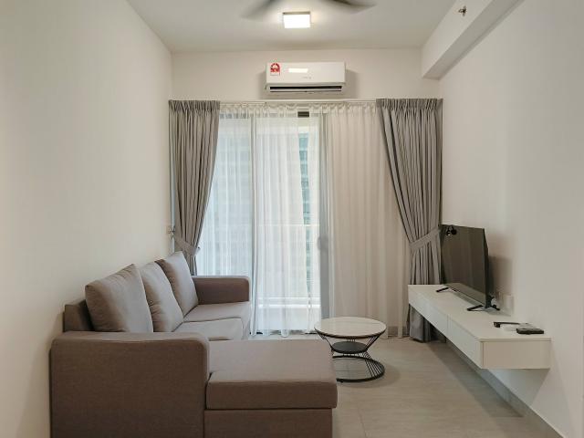 Apartment for rent in Petaling, Alam Impian