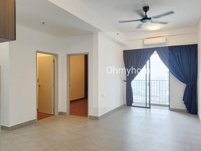 Apartment for rent in Petaling, Alam Impian