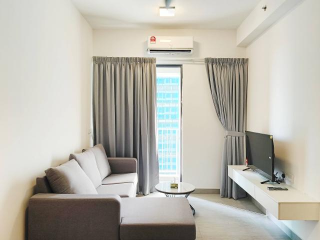 Apartment for rent in Petaling, Alam Impian