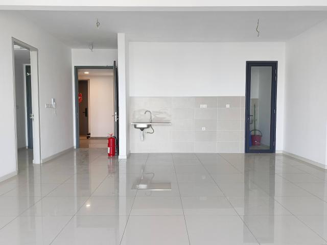 Apartment for rent in Petaling, Damansara Damai