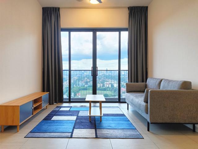 Apartment for rent in Petaling, Damansara Damai