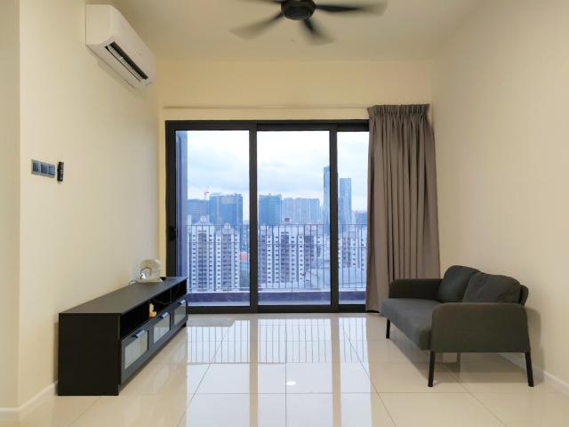 Apartment for rent in Country Heights Damansara, Kuala Lumpur