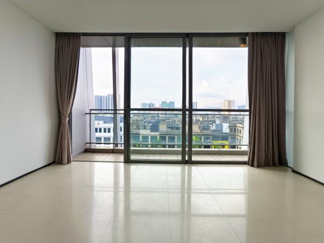 Apartment for rent in Country Heights Damansara, Kuala Lumpur