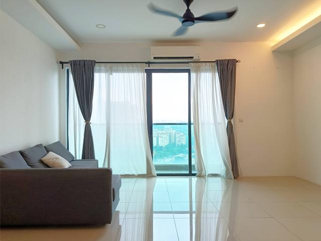 Apartment for rent in Country Heights Damansara, Kuala Lumpur