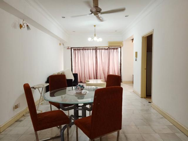 Apartment for rent in Country Heights Damansara, Kuala Lumpur