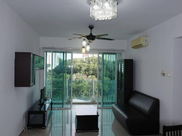 Apartment for rent in Petaling, Subang Jaya
