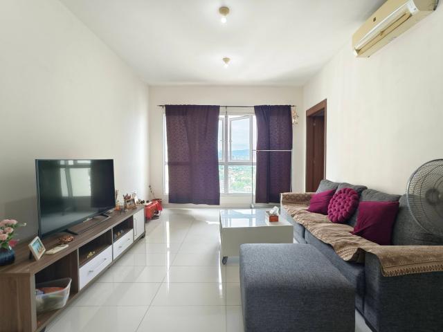 Apartment for rent in Country Heights Damansara, Kuala Lumpur