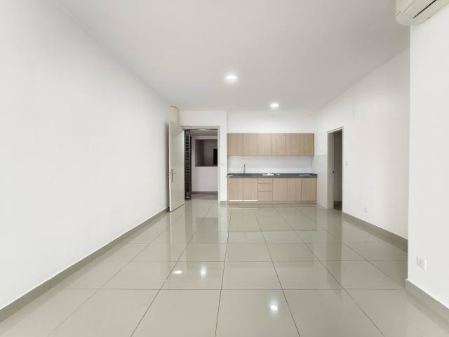 Apartment for rent in Kepong, Kuala Lumpur