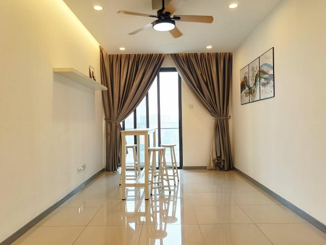 Apartment for rent in Country Heights Damansara, Kuala Lumpur