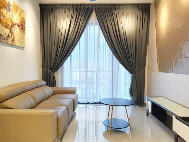 Apartment for rent in Country Heights Damansara, Kuala Lumpur