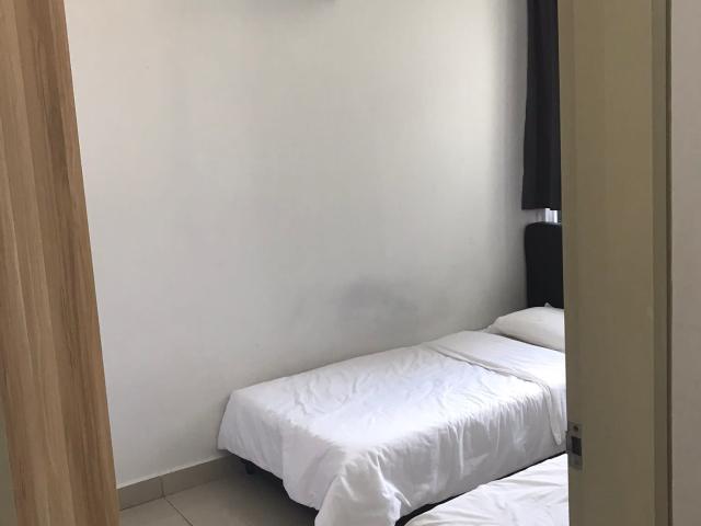 Room for rent in Petaling, Damansara Damai