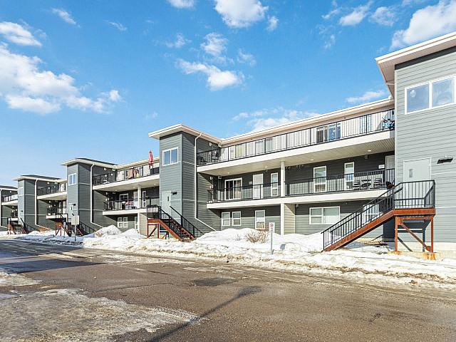 Condo for sale in Fort Mcmurray, Alberta
