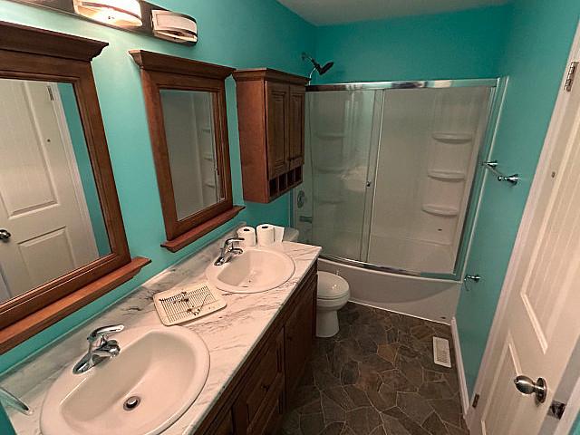 Condo for rent in Wedgewood, Alberta