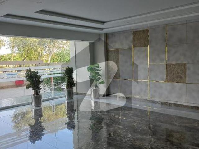 Apartment for rent in Islamabad