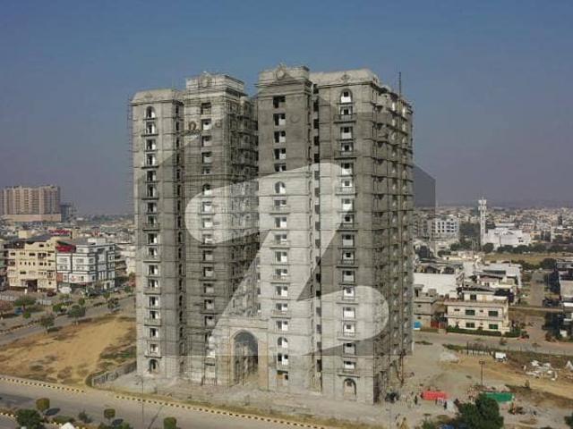 Apartment for sale in Islamabad
