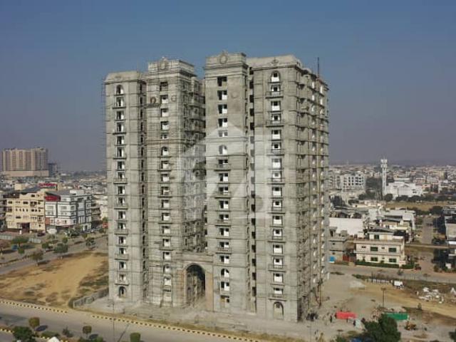 Apartment for sale in Islamabad