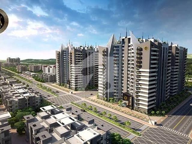 Apartment for sale in اسلام آباد, زون 1