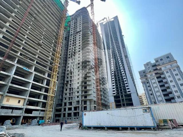 Apartment for sale in Islamabad