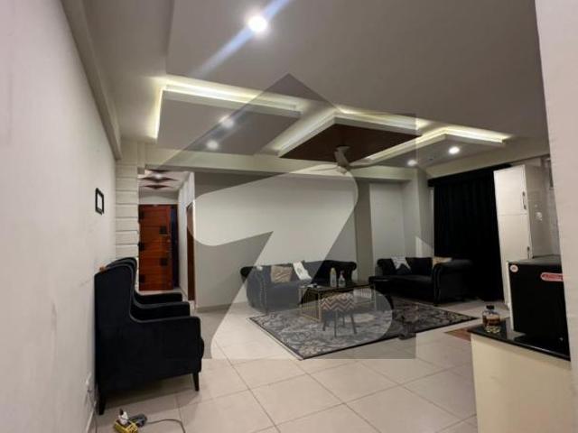 Apartment for rent in Islamabad