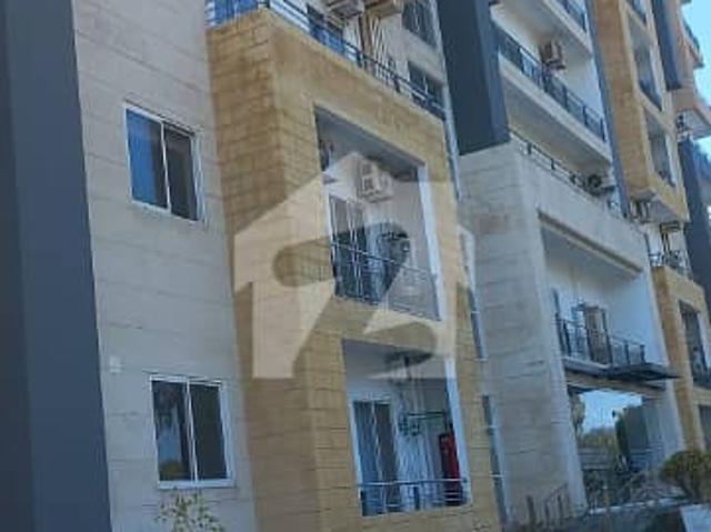 Apartment for rent in Islamabad