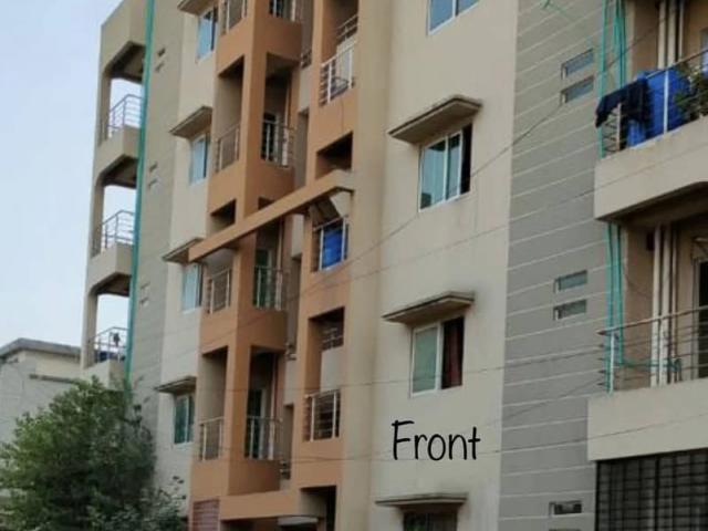 Apartment for sale in Islamabad