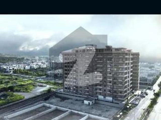 Apartment for rent in Islamabad