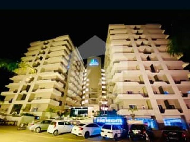 Apartment for sale in Islamabad