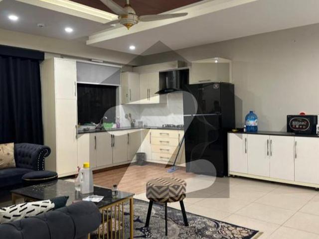 Apartment for rent in Islamabad