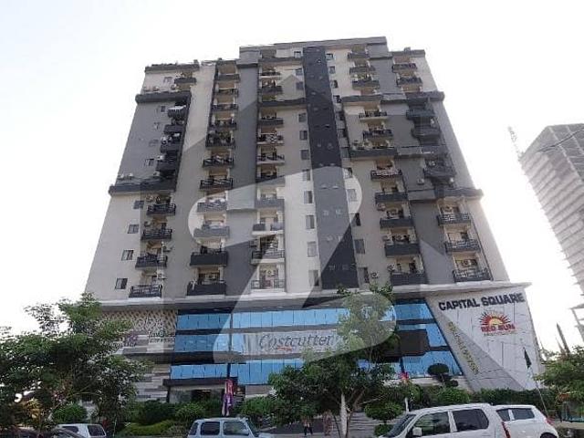 Apartment for sale in Islamabad