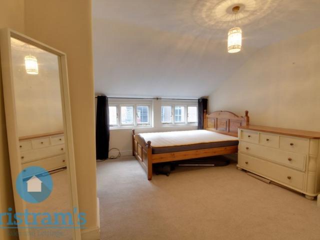 Room for rent in St Ann's, Haddon