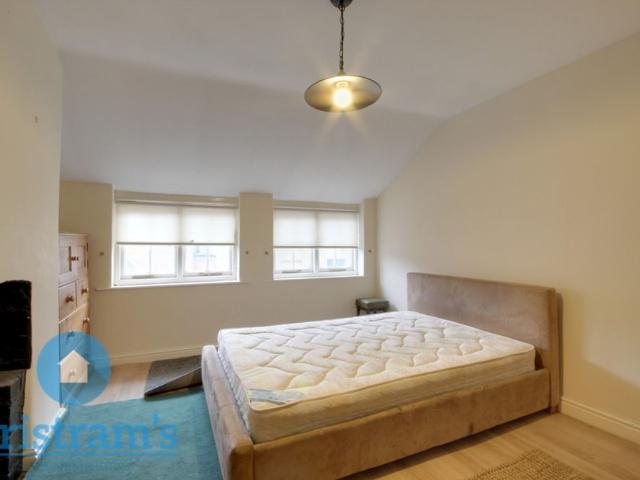 Room for rent in St Ann's, Haddon