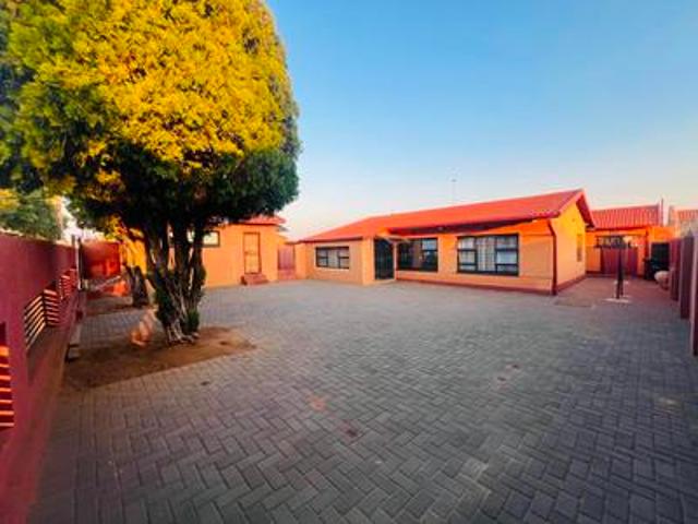 House for sale in Mabopane, Gauteng