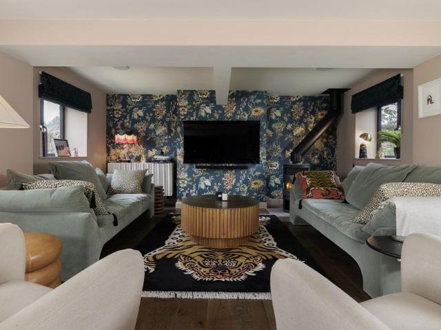 House for rent in Black Bourton, Oxfordshire