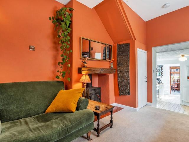 House for rent in Marehill, Horsham