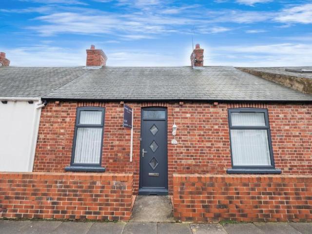 Cottage for rent in East Boldon, Isle Of Man