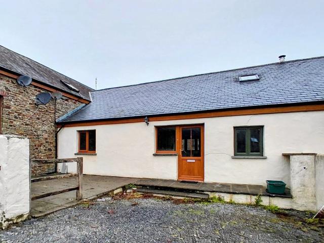 House for rent in Rudbaxton, Crundale